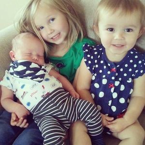 Meet your Posher, Elizabeth